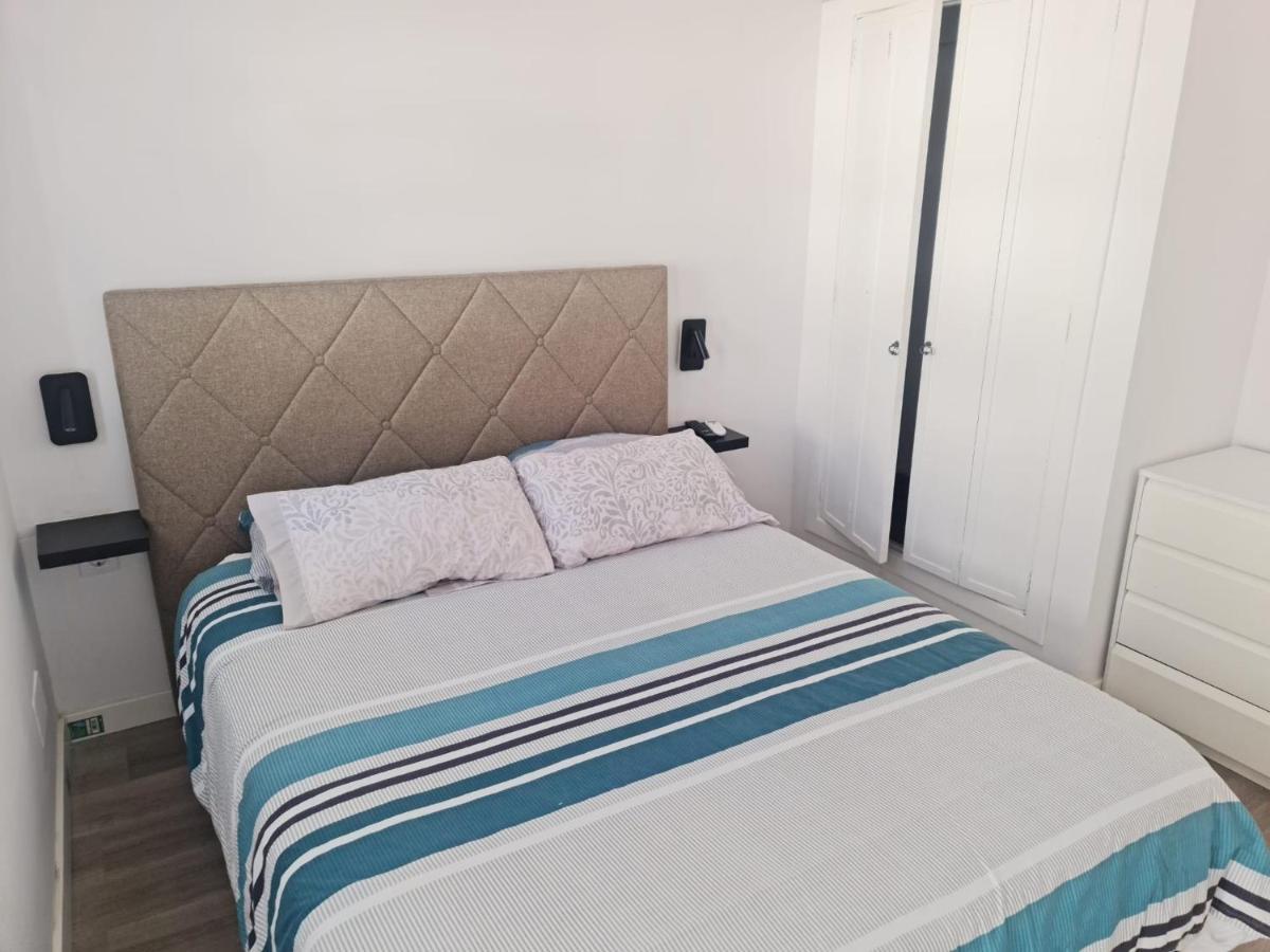 Maspalomas Jacuzzi Bungalow Las Palmas de Gran Canaria Bagian luar foto